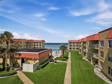 3801 S ATLANTIC AVENUE , Unit 316, NEW SMYRNA BEACH, FL 32169