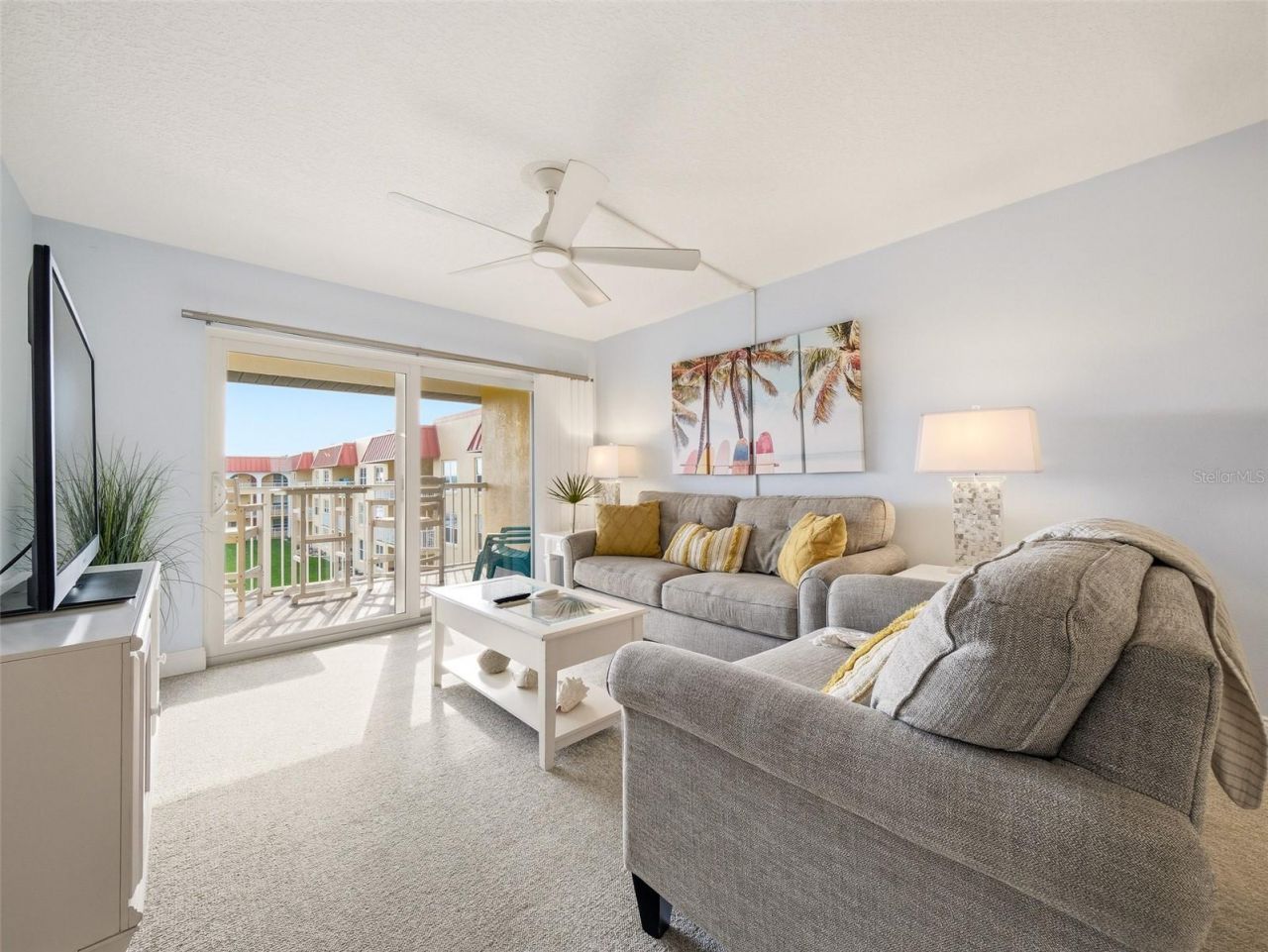 3801 S Atlantic Avenue , Unit 316, New Smyrna Beach, FL 32169 Photo