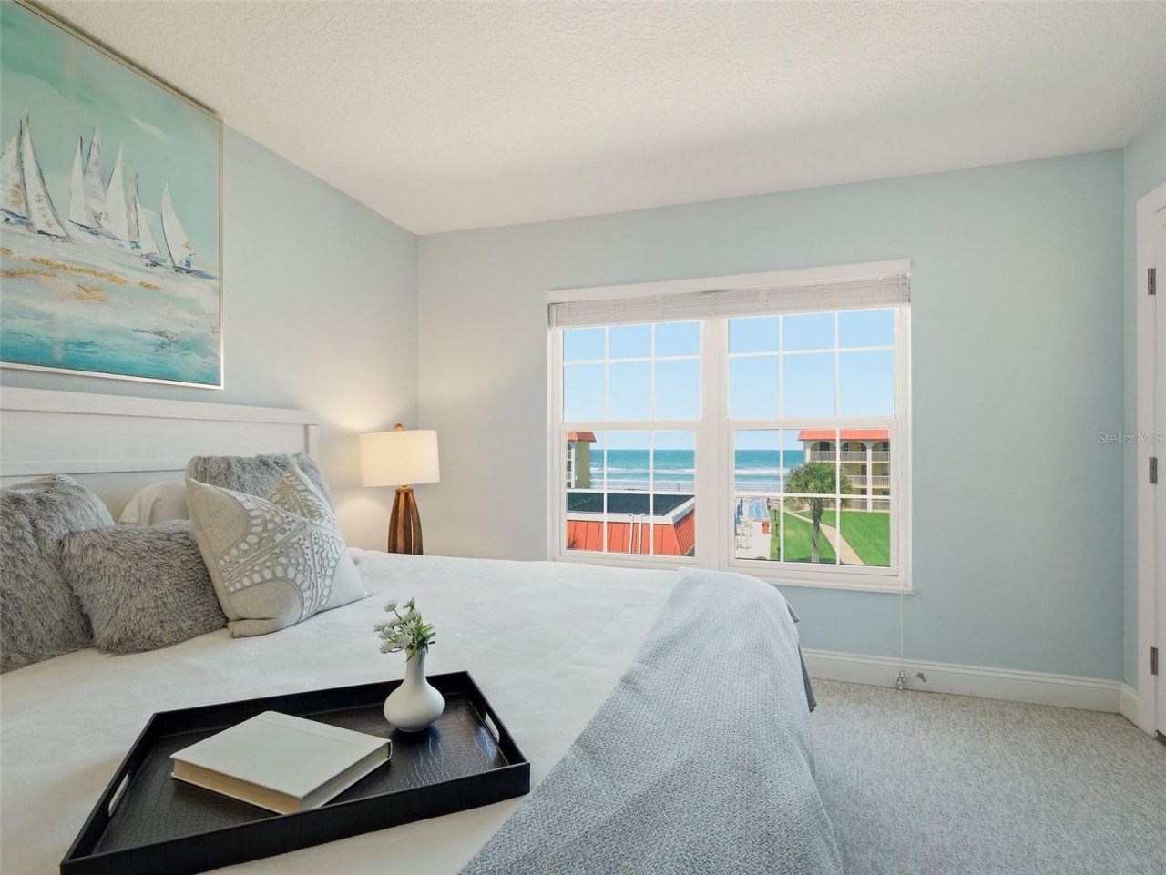 3801 S Atlantic Avenue , Unit 316, New Smyrna Beach, FL 32169 Photo