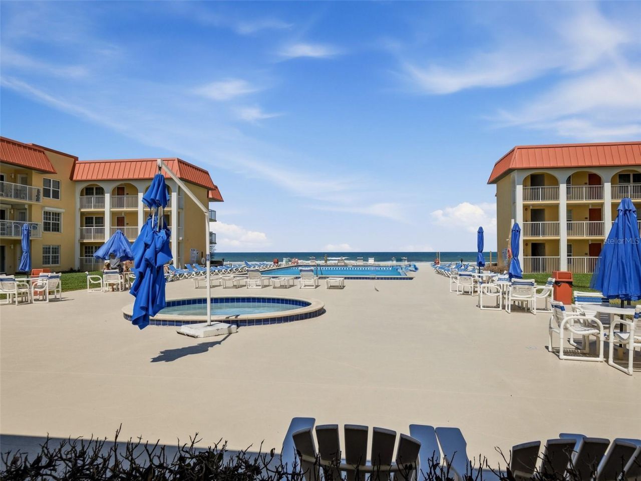3801 S Atlantic Avenue , Unit 316, New Smyrna Beach, FL 32169 Photo