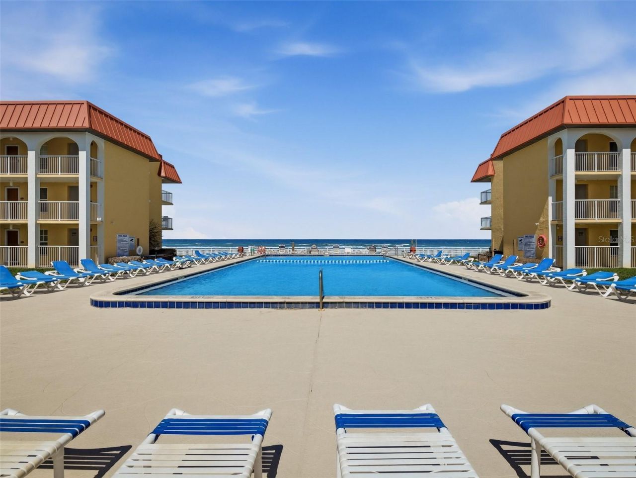 3801 S Atlantic Avenue , Unit 316, New Smyrna Beach, FL 32169 Photo