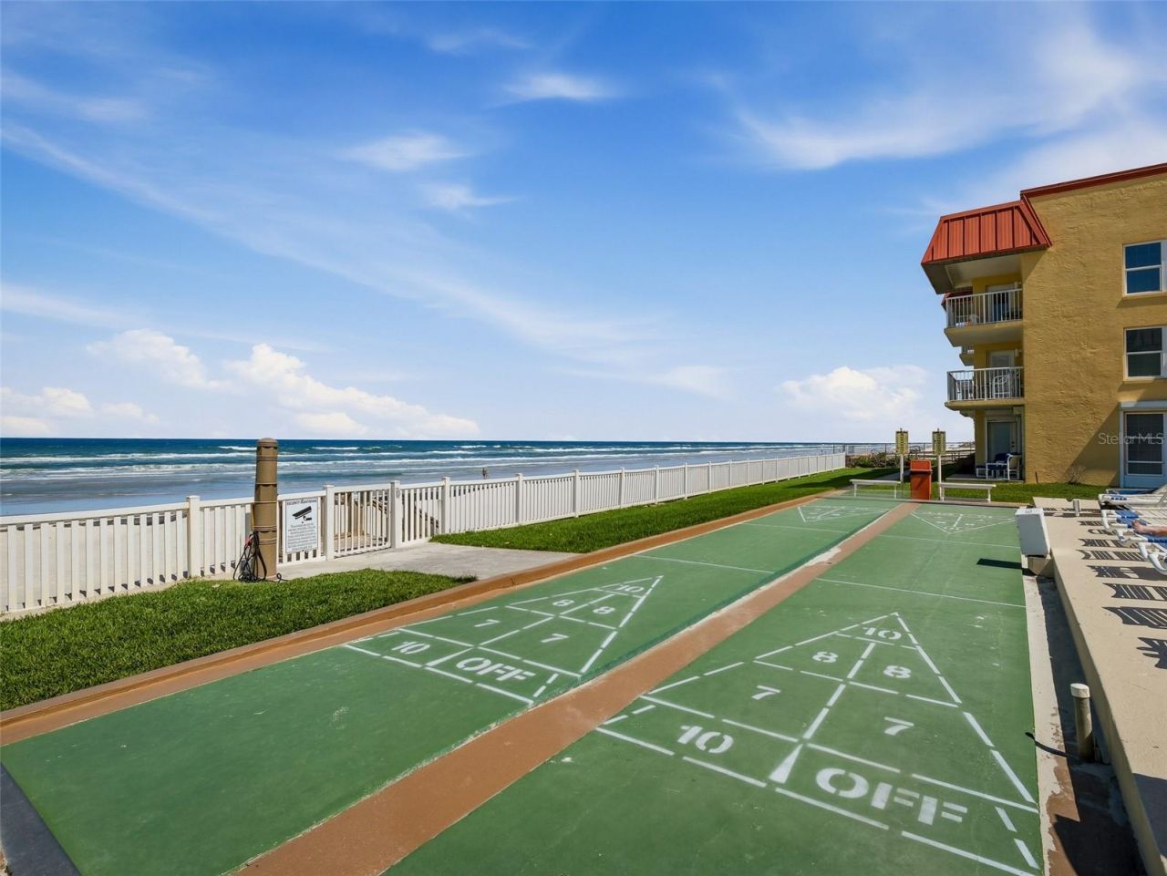 3801 S Atlantic Avenue , Unit 316, New Smyrna Beach, FL 32169 Photo