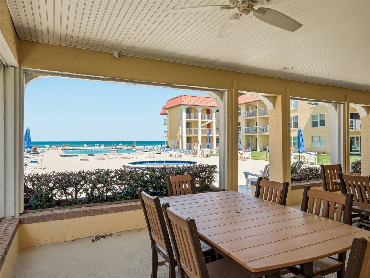 3801 S Atlantic Avenue , Unit 316, New Smyrna Beach, FL 32169 Photo