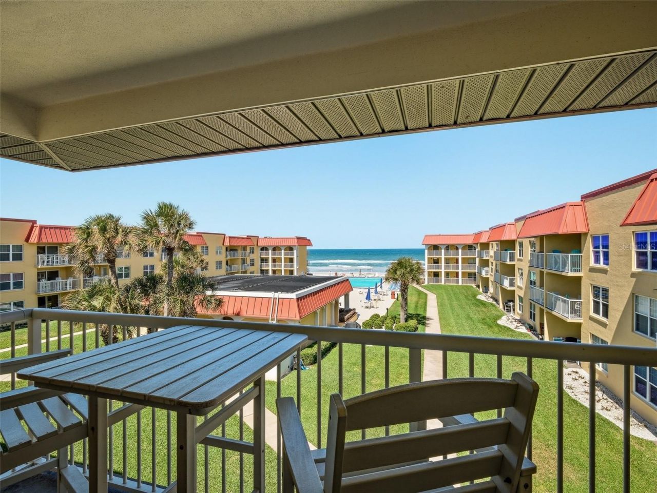3801 S Atlantic Avenue , Unit 316, New Smyrna Beach, FL 32169 Photo