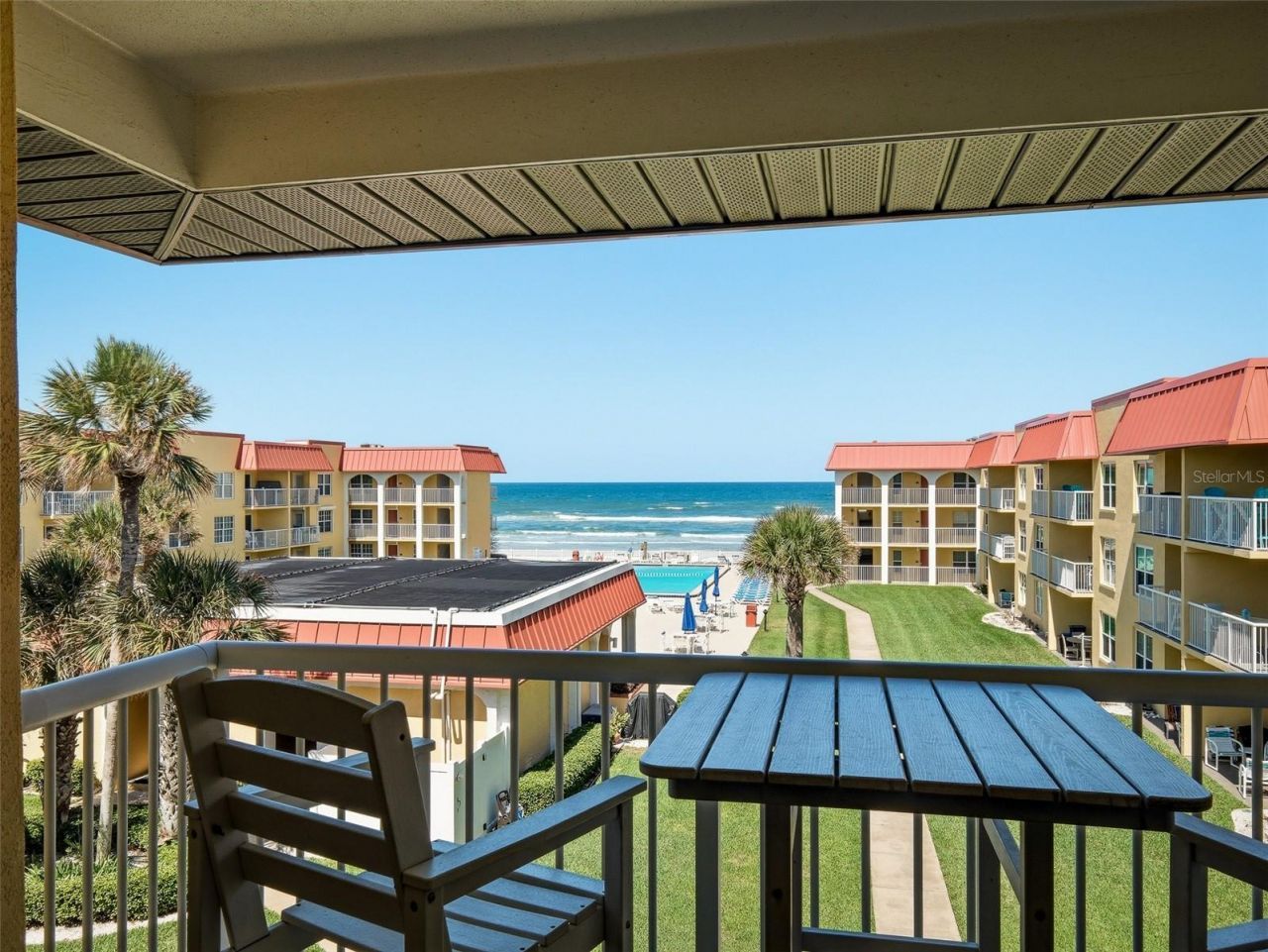 3801 S Atlantic Avenue , Unit 316, New Smyrna Beach, FL 32169 Photo