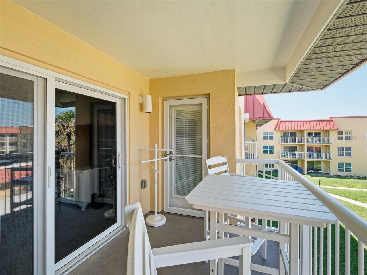 3801 S Atlantic Avenue , Unit 316, New Smyrna Beach, FL 32169 Photo