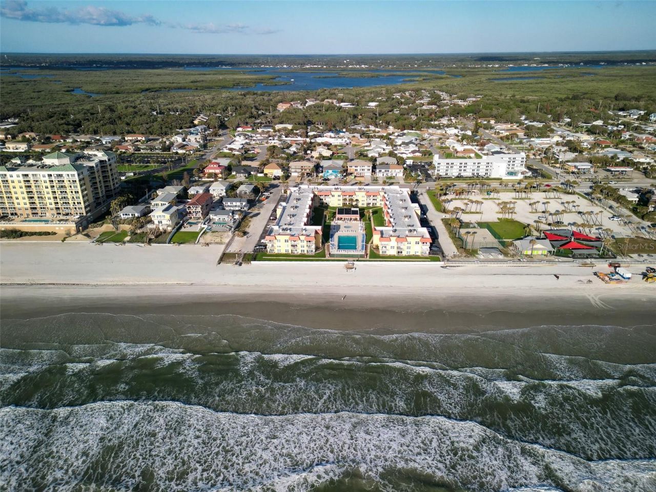 3801 S Atlantic Avenue , Unit 316, New Smyrna Beach, FL 32169 Photo