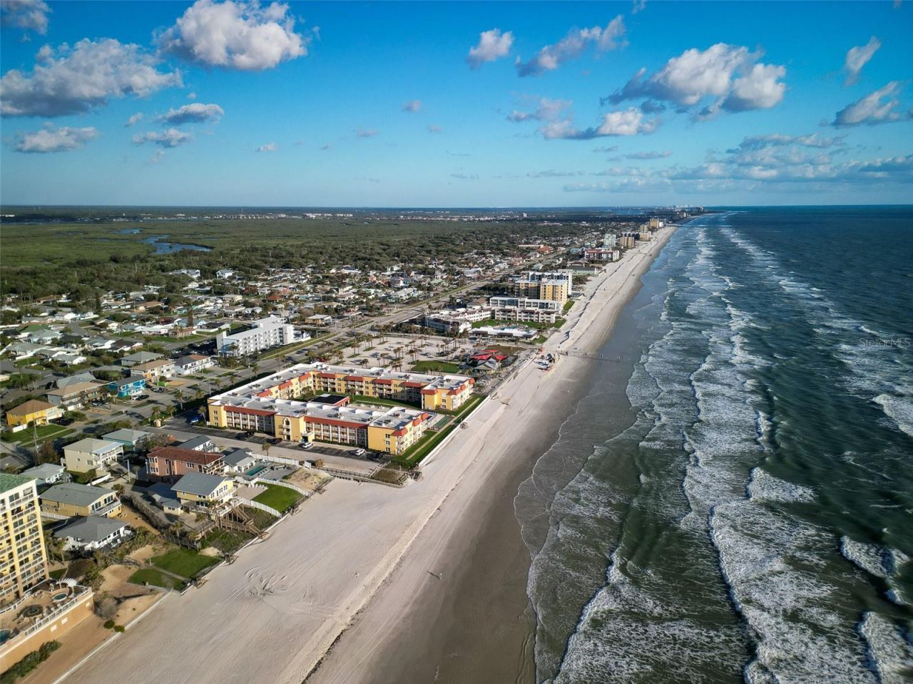 3801 S Atlantic Avenue , Unit 316, New Smyrna Beach, FL 32169 Photo