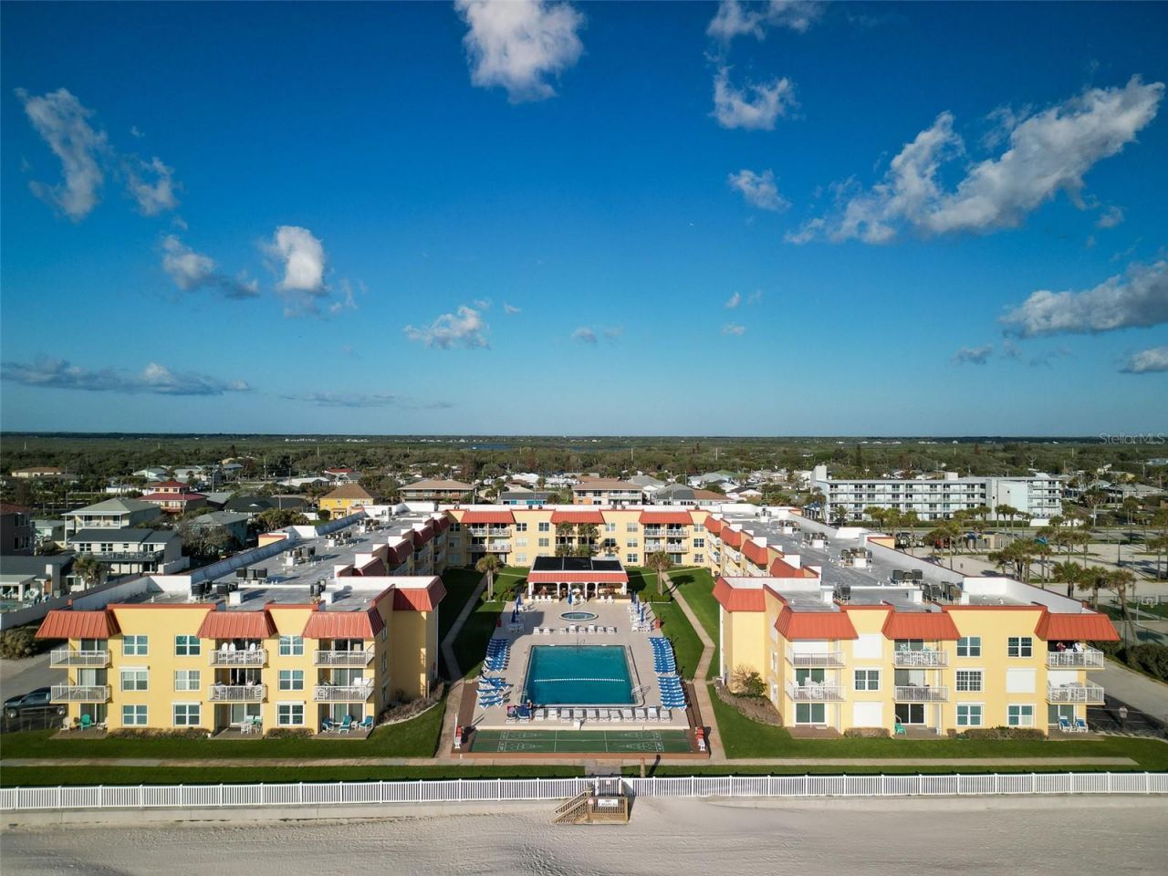 3801 S Atlantic Avenue , Unit 316, New Smyrna Beach, FL 32169 Photo