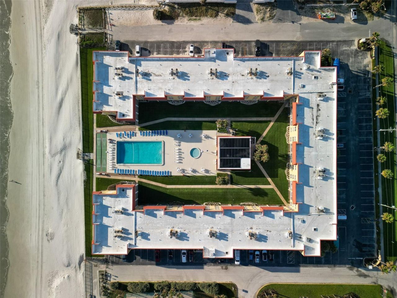 3801 S Atlantic Avenue , Unit 316, New Smyrna Beach, FL 32169 Photo