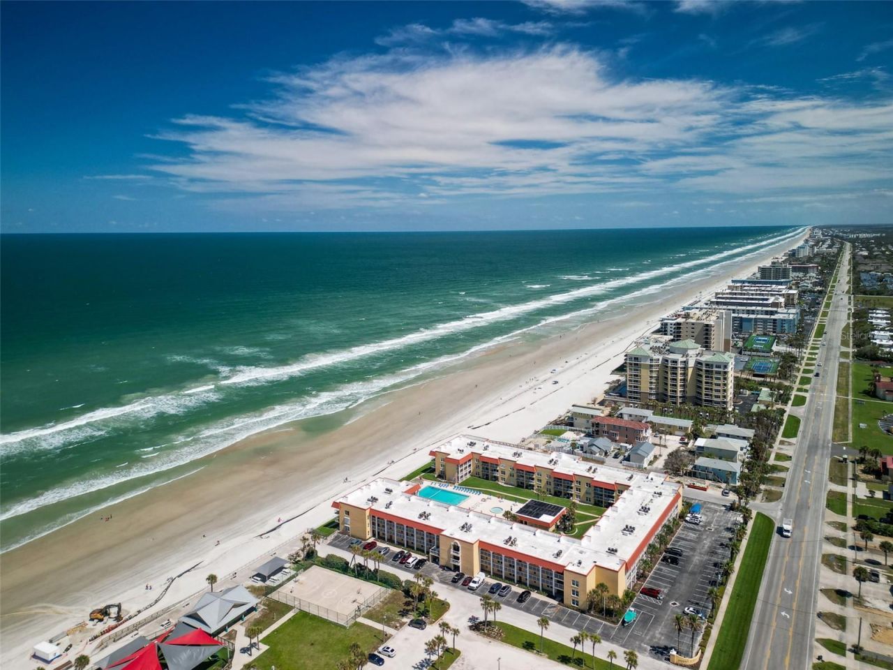 3801 S Atlantic Avenue , Unit 316, New Smyrna Beach, FL 32169 Photo