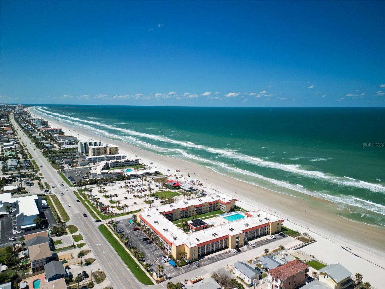 3801 S Atlantic Avenue , Unit 316, New Smyrna Beach, FL 32169 Photo