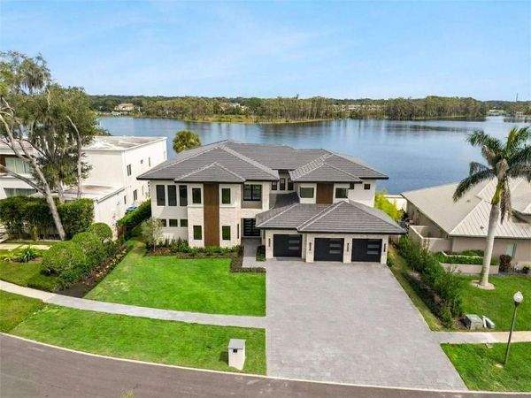 9117 BAY POINT DRIVE, ORLANDO, FL 32819