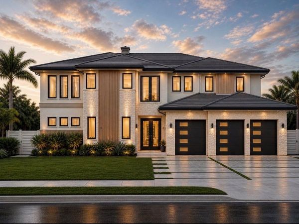 9117 BAY POINT DRIVE , ORLANDO, FL 32819
