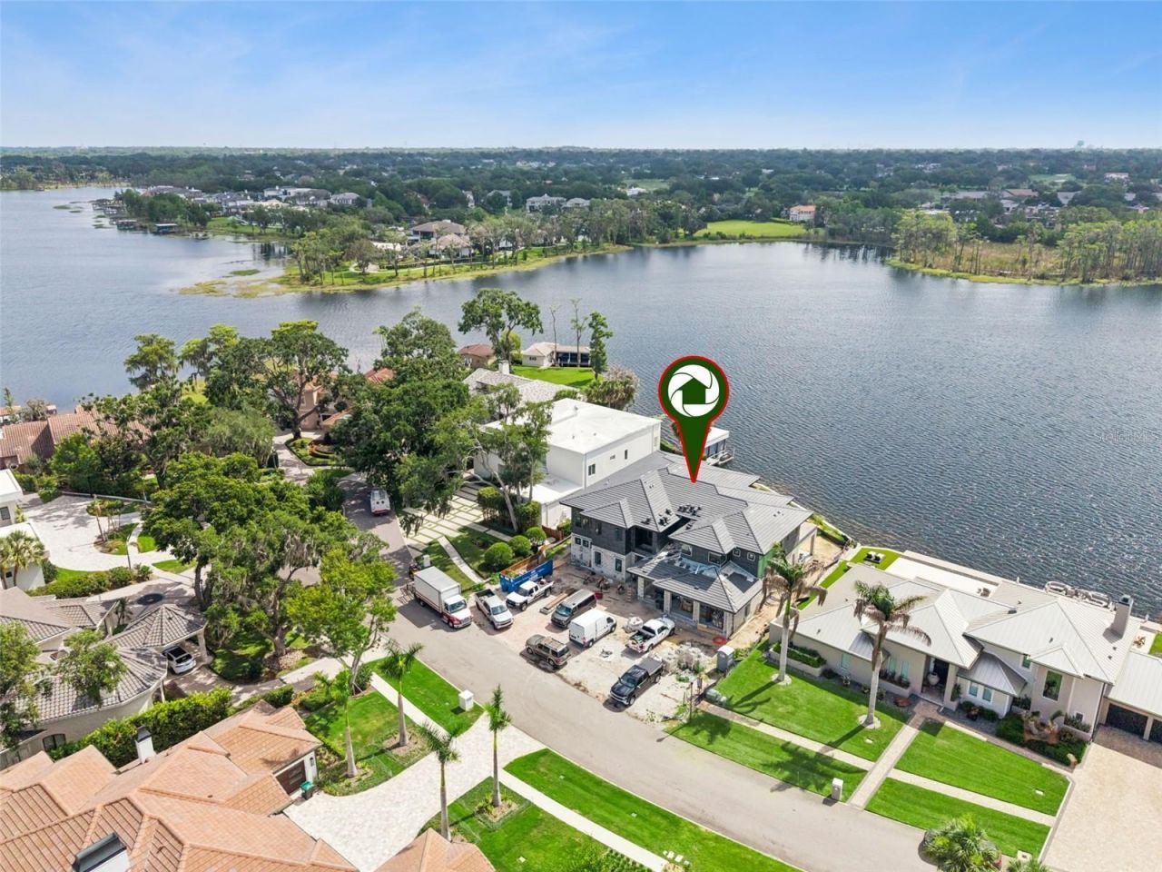 9117 Bay Point Drive, Orlando, FL 32819 Photo