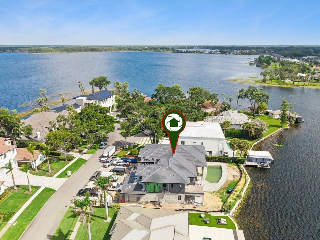 9117 Bay Point Drive, Orlando, FL 32819 Photo
