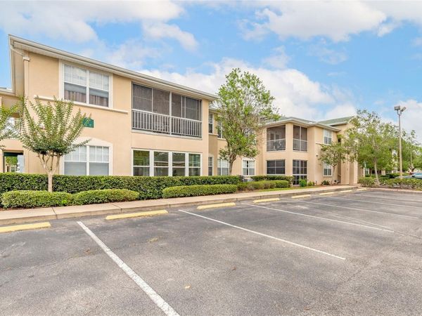 830 AIRPORT ROAD , Unit 105, PORT ORANGE, FL 32128