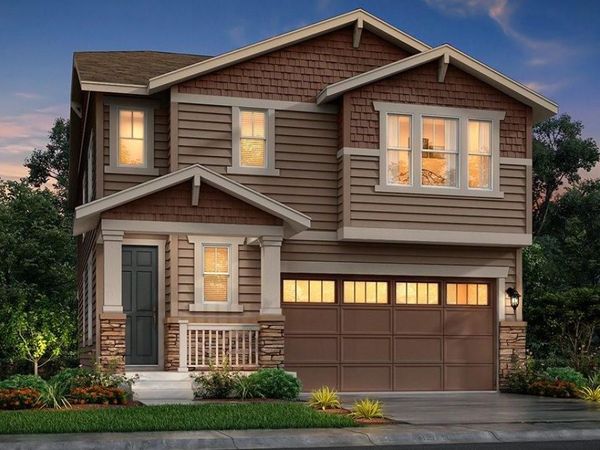 14572 Hudson Way , Thornton, CO 80602