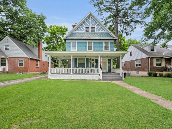 3309 Epworth Avenue, Cincinnati, OH 45211