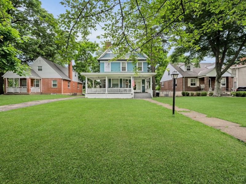 3309 Epworth Avenue, Cincinnati, OH 45211 Photo 2