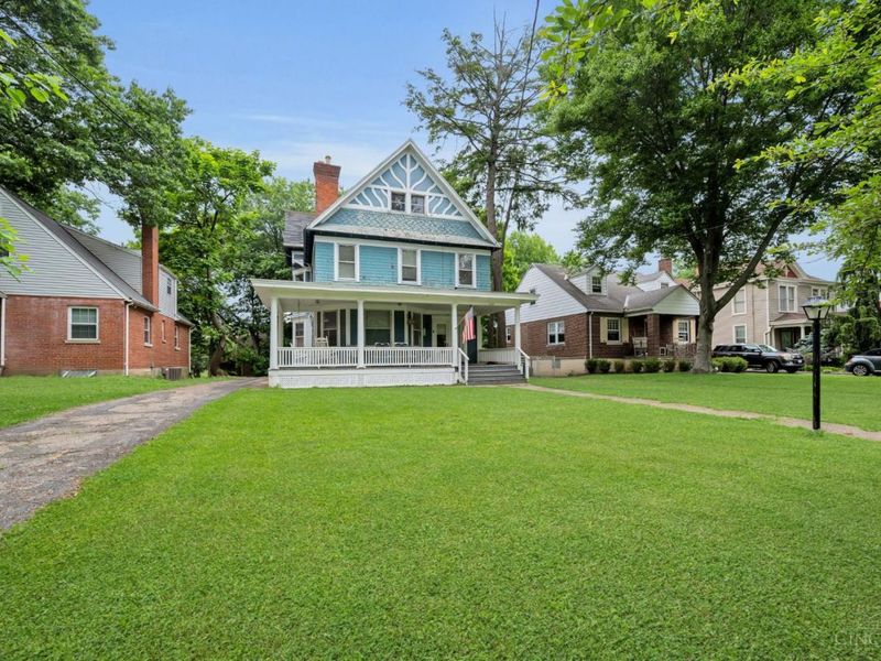 3309 Epworth Avenue, Cincinnati, OH 45211 Photo 3
