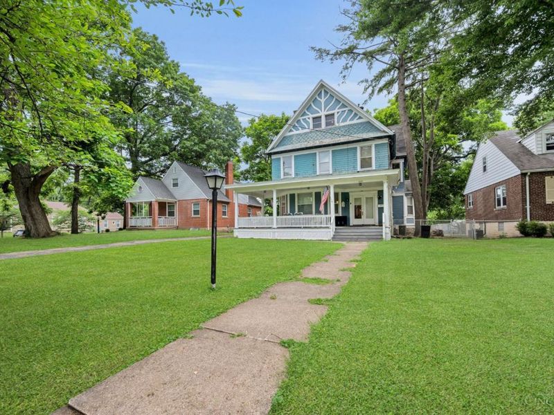 3309 Epworth Avenue, Cincinnati, OH 45211 Photo 4
