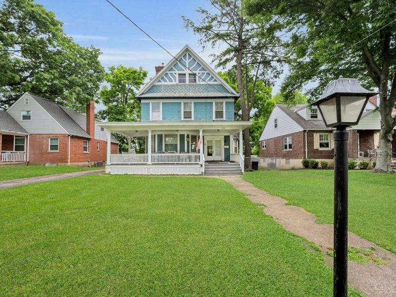 3309 Epworth Avenue, Cincinnati, OH 45211 Photo 5