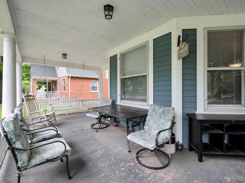3309 Epworth Avenue, Cincinnati, OH 45211 Photo 6