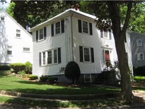 133 High Haith Road, Arlington, MA 02474