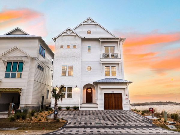 5939 Gulf Drive, Panama City Beach, FL 32408