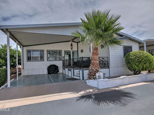 111 S GREENFIELD Road, Unit 557, Mesa, AZ 85206