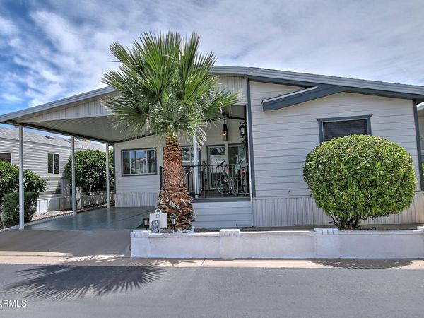 111 S GREENFIELD Road, Unit 557, Mesa, AZ 85206