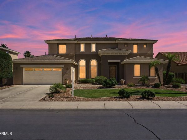 3122 E JUANITA Avenue, Gilbert, AZ 85234