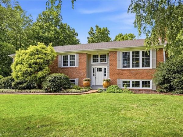 4645 Birgeheath Road , Kernersville, NC 27284