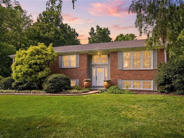 4645 Birgeheath Road , Kernersville, NC 27284