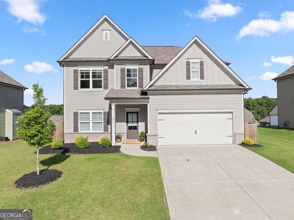 86 Timber Ridge, Dawsonville, GA 30534