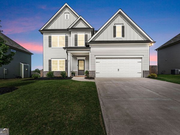 86 Timber Ridge, Dawsonville, GA 30534