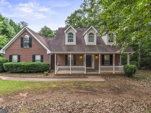 1020 Shumard Lane, Mcdonough, GA 30252