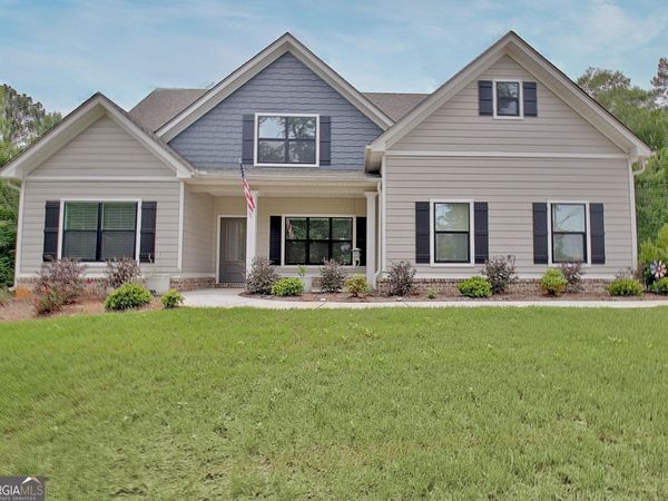 260 Sagebrook Lane, Newnan, GA 30263