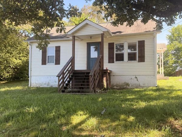 754 Hickory Street , Rossville, GA 30741