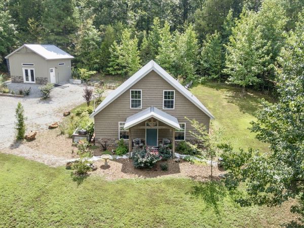 317 McDuff Ln , Camden, TN 38320