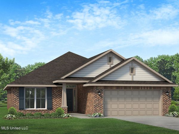 14154 Cardinal Circle, Gulfport, MS 39503