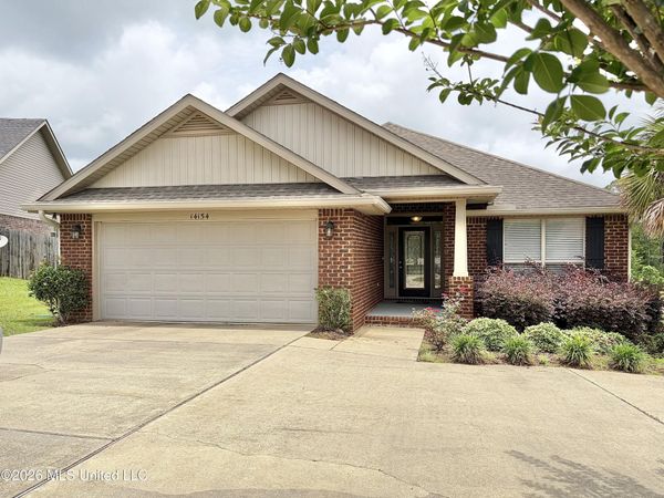 14154 Cardinal Circle, Gulfport, MS 39503