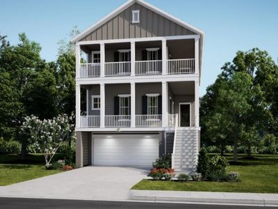 259 Maritime Way, Summerville, SC 29485