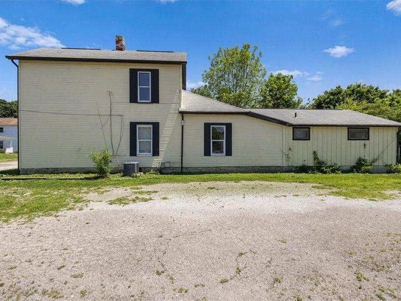 519 Miami Street, Piqua, OH 45356 Photo 2