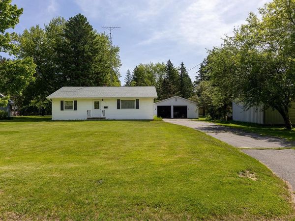 627 DERESCH STREET, Antigo, WI 54409