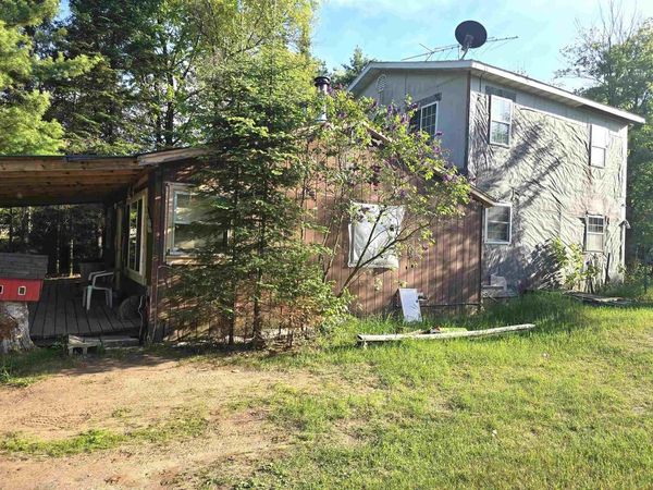 N12021 OAKWOOD LANE, Athelstane, WI 54104
