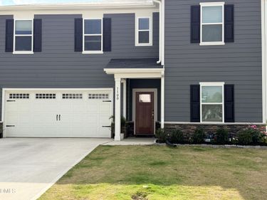 1100 Landen Creek Lane, Zebulon, NC 27597