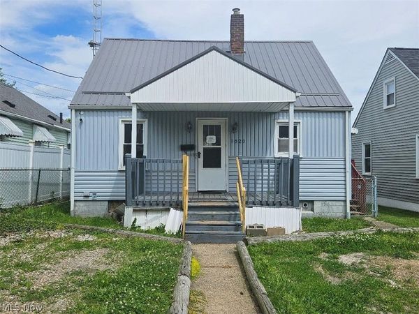 1620 Sandwith Avenue SW, Canton, OH 44706