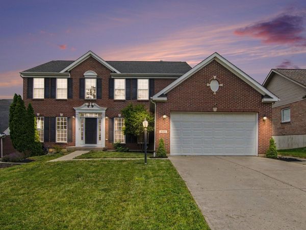 628 Turfrider Court, Walton, KY 41094